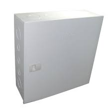 CAJA METALICA 30X30